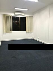 Boon Sing Building (D7), Office #303207031